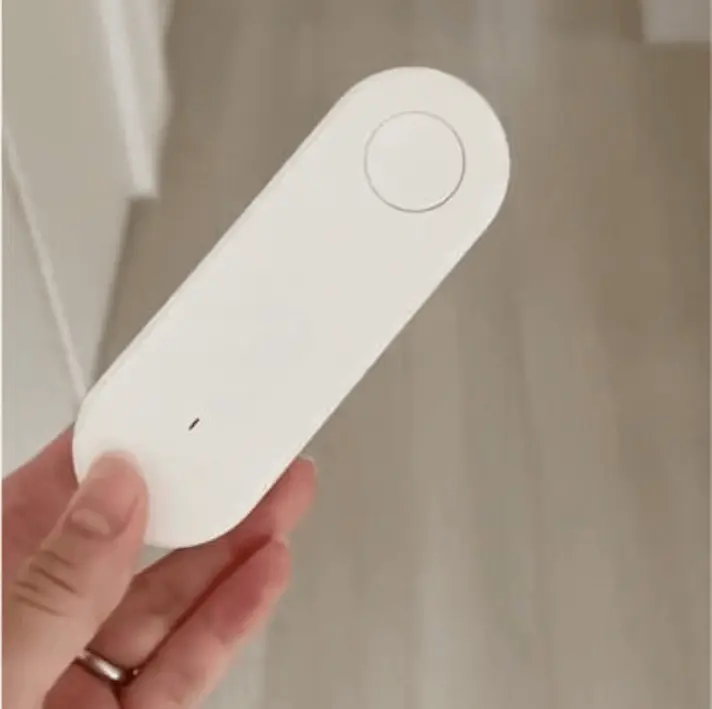 clairu air purifier review 2